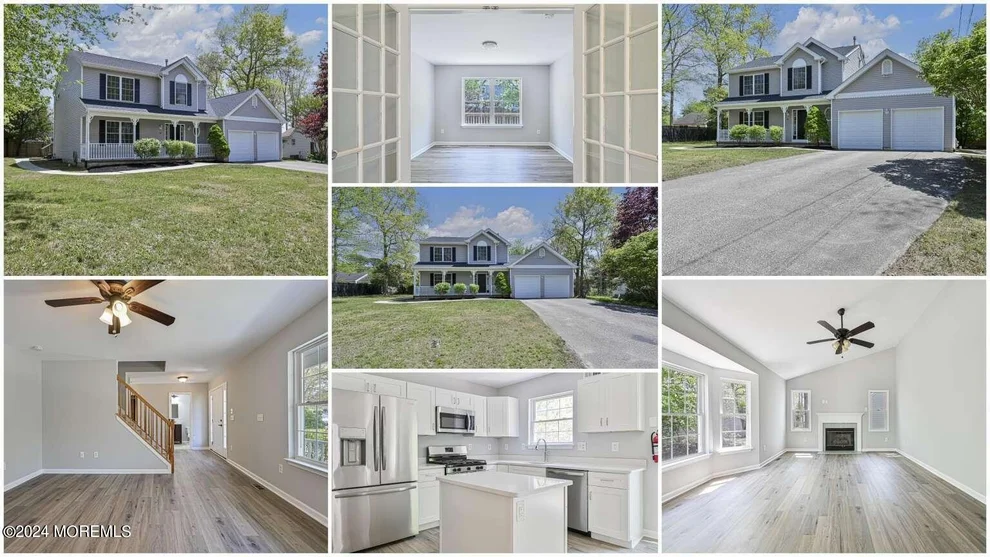 Unit for sale at 49 Capstan Avenue, Manahawkin, NJ 08050