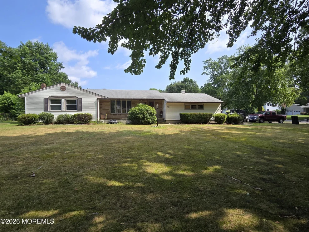 Unit for sale at 59 Kennedy Street, Freehold, NJ 07728