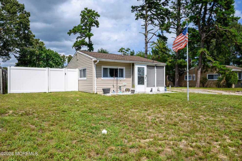 Unit for sale at 706 Tampa Road, Forked River, NJ 08731