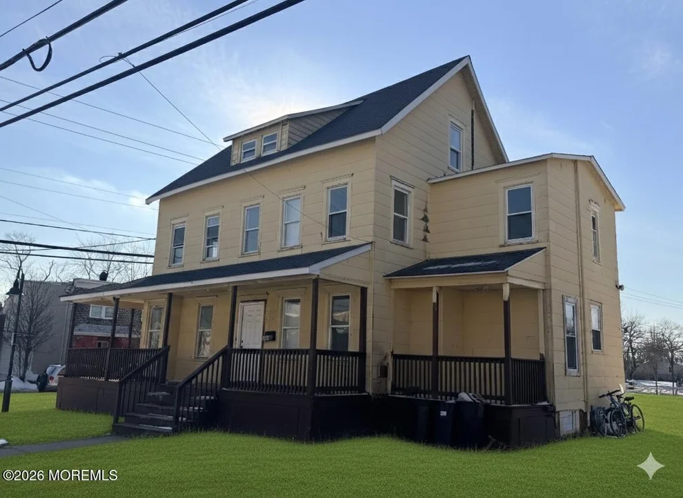 Unit for sale at 101-103 Ridge Avenue, Asbury Park, NJ 07712