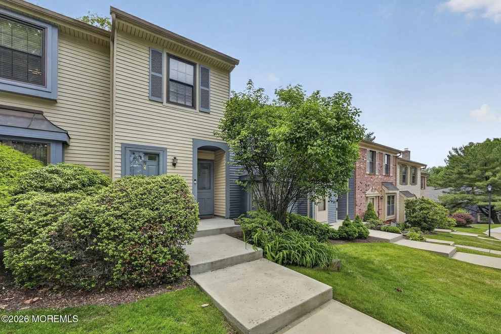 Unit for sale at 90 Deptford Court, Matawan, NJ 07747
