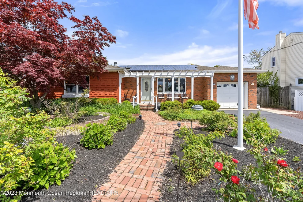 Unit for sale at 198 Riviera Drive, Toms River, NJ 08753