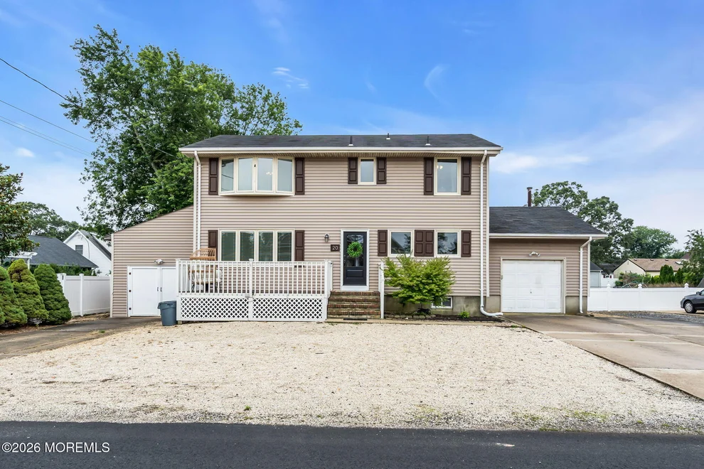 Unit for sale at 20 E Lakewood Avenue, Ocean Gate, NJ 08740