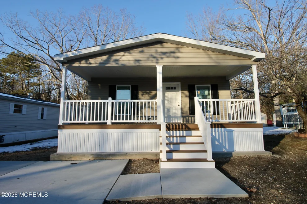 Unit for sale at 503 Roberts Road, Toms River, NJ 08755