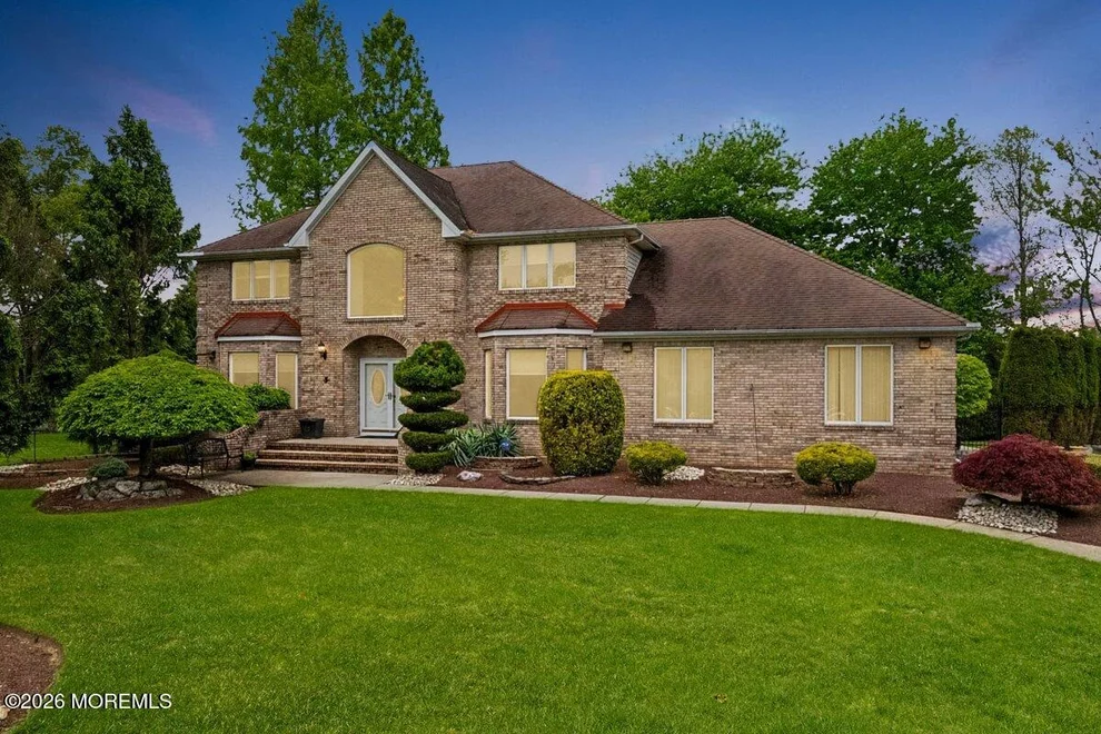 Unit for sale at 5 Martin Court, Manalapan, NJ 07726
