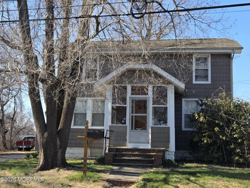 Unit for sale at 166 Furman Boulevard, Old Bridge, NJ 08857