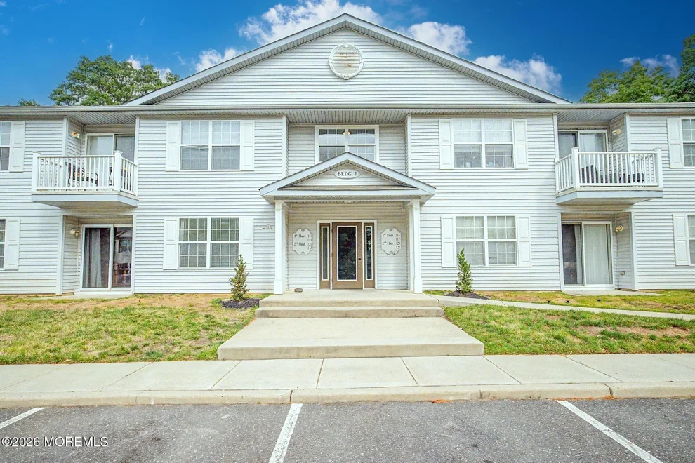 Unit for sale at 111 Pine Valley Court, Little Egg Harbor, NJ 08087