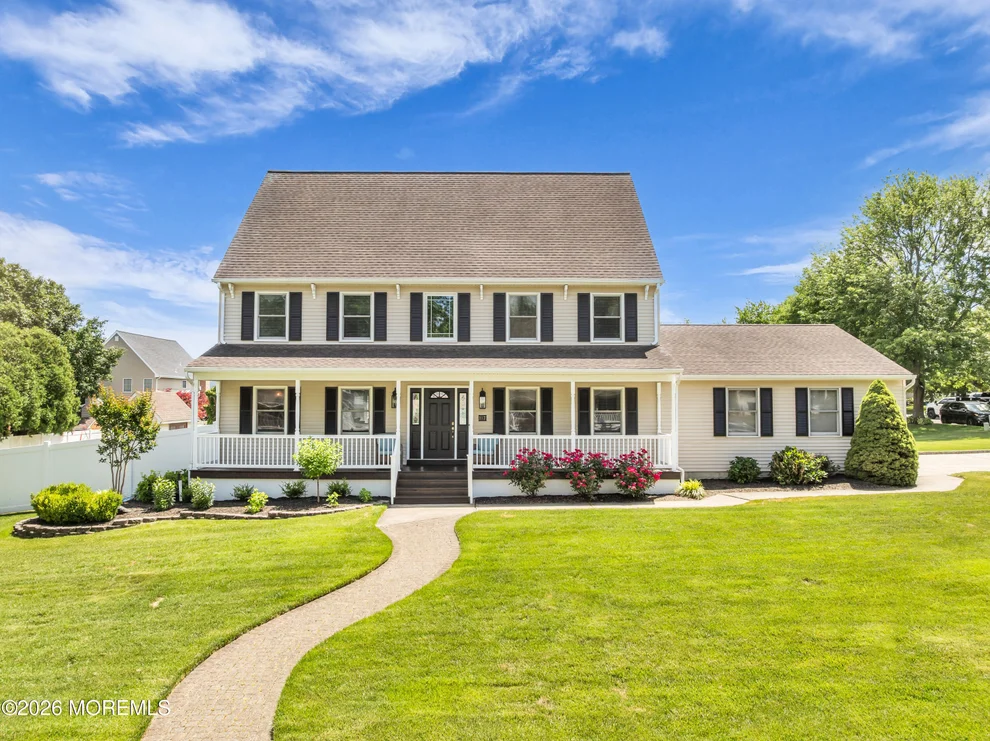 Unit for sale at 117 Lilac Drive, Toms River, NJ 08753