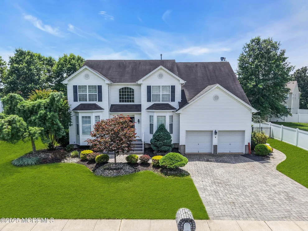 Unit for sale at 8 Cabin Brook Crescent Crest, Manchester, NJ 08759