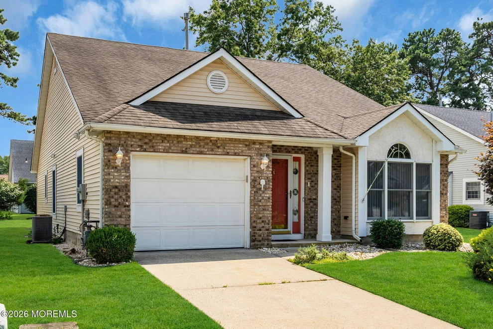 Unit for sale at 1597 Sweetbay Drive, Toms River, NJ 08755