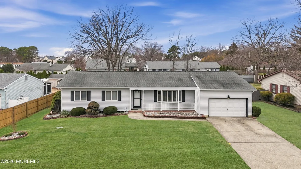 Unit for sale at 333 Savannah Road, Toms River, NJ 08757