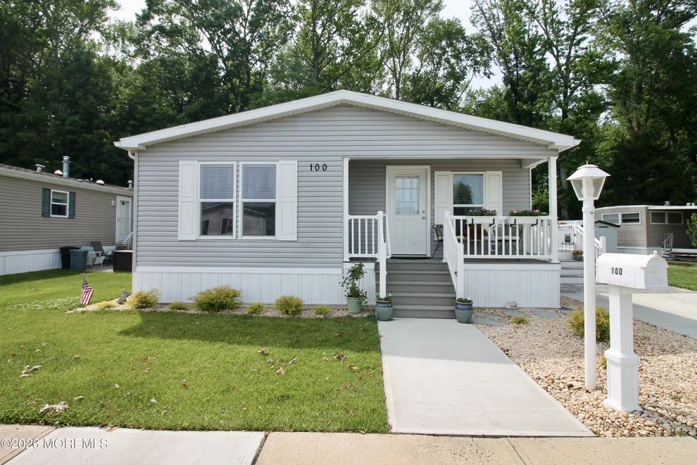 Unit for sale at 100 Woody Road, Freehold, NJ 07728