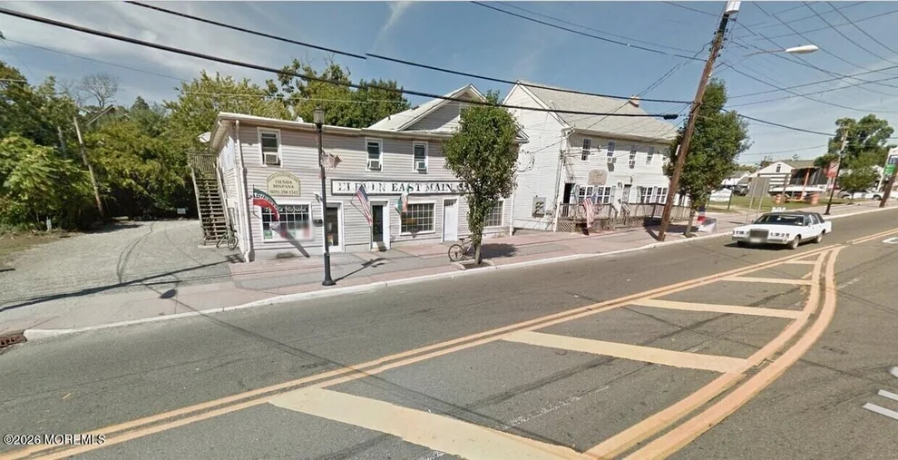Unit for sale at 11-17 E Main Street, Tuckerton, NJ 08087