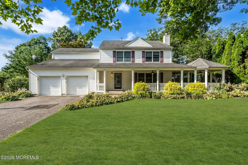 Unit for sale at 945 Tunesbrook Drive, Toms River, NJ 08753