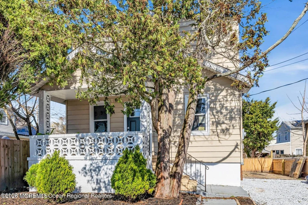 Unit for sale at 18 Fisher Avenue, Neptune Township, NJ 07753