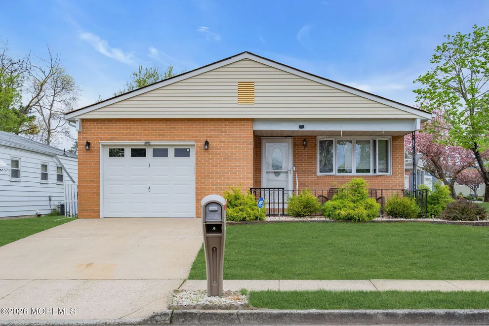 Unit for sale at 1 Speighstown Place, Toms River, NJ 08757