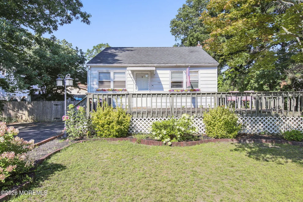 Unit for sale at 1151 Beechmont Street, Toms River, NJ 08757