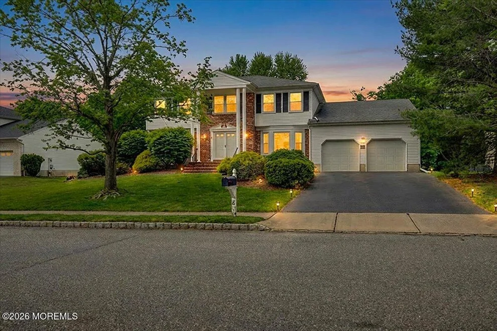 Unit for sale at 4 Arie Drive, Marlboro, NJ 07746