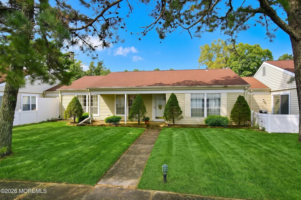 Unit for sale at 509 Tiffany Lane, Manchester, NJ 08759