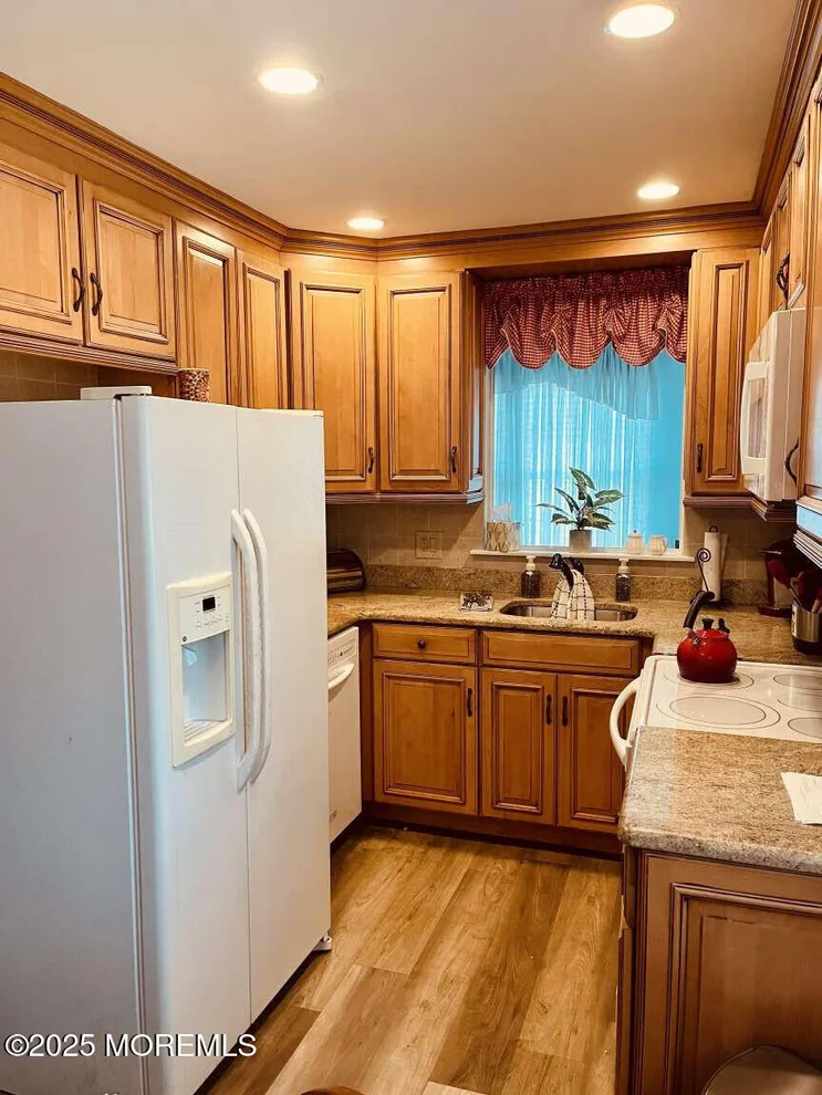 Unit for sale at 13B Penwood Drive, Whiting, NJ 08759