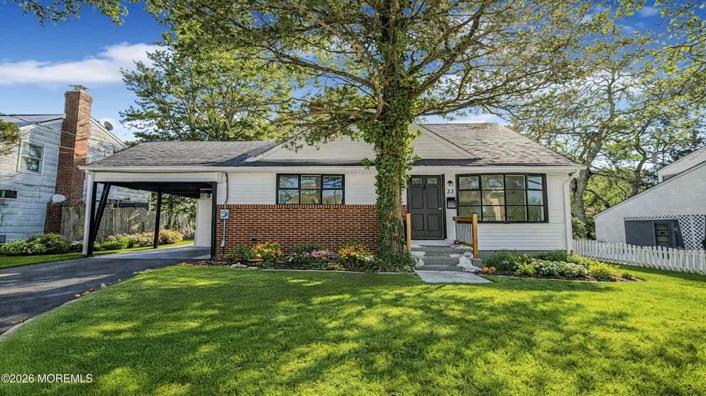 Unit for sale at 33 Green Twig Drive, Toms River, NJ 08753