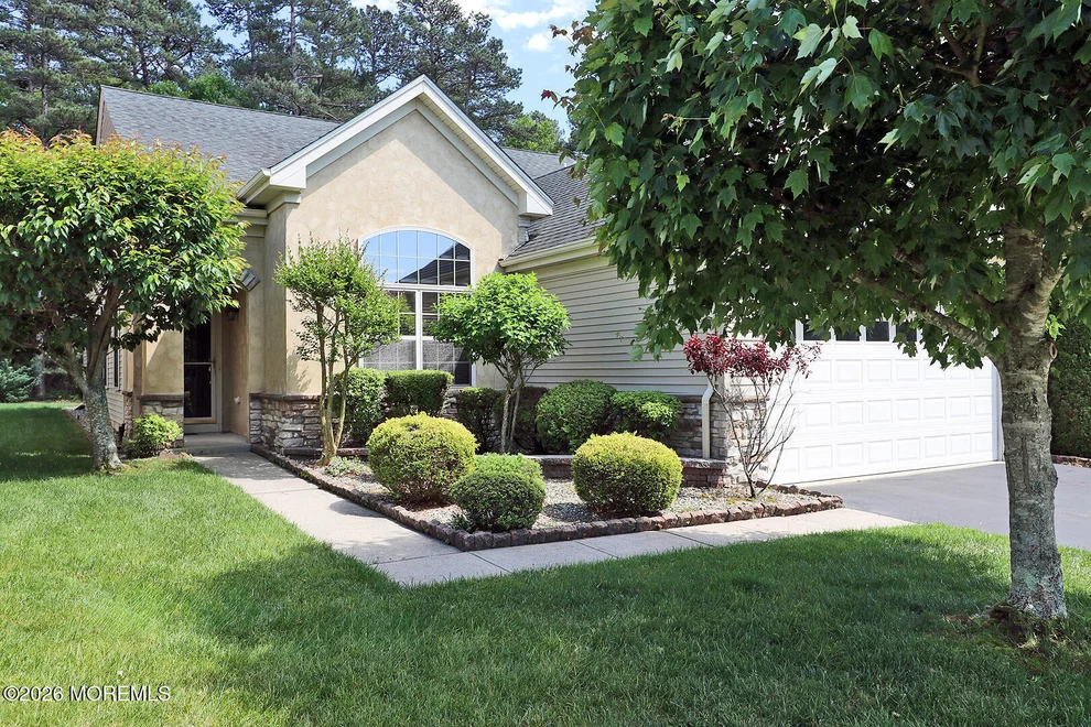 Unit for sale at 27 Vineyard Way, Barnegat, NJ 08005