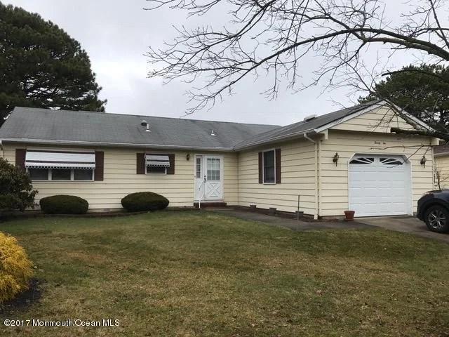 Unit for sale at 22 Calalou Court, Toms River, NJ 08757