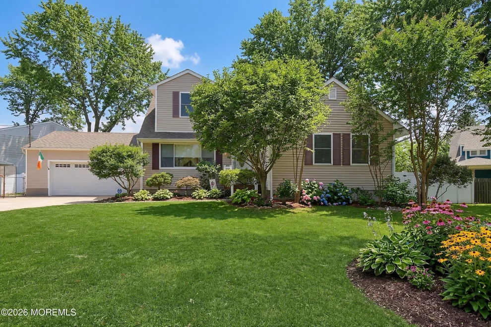 Unit for sale at 1611 Oak Glen Road, Toms River, NJ 08753