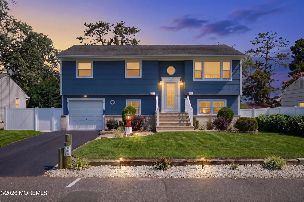 Unit for sale at 165 Walnut Creek Lane, Toms River, NJ 08753