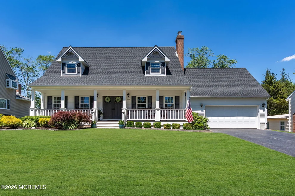 Unit for sale at 108 Lilac Drive, Toms River, NJ 08753