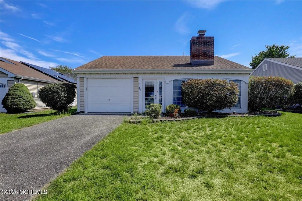 Unit for sale at 30 Harrow Place, Manchester, NJ 08759