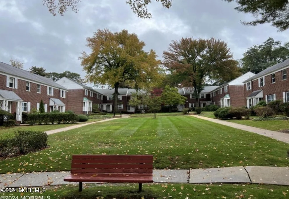 Unit for sale at 92 Manor Drive, Red Bank, NJ 07701
