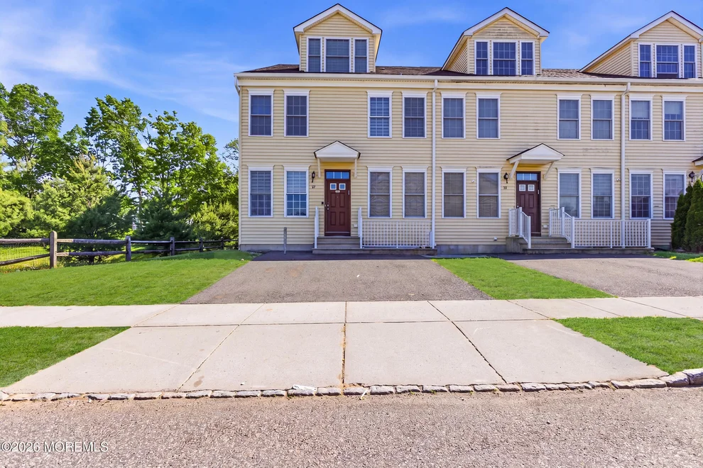 Unit for sale at 27 Lodz Drive, Lakewood, NJ 08701
