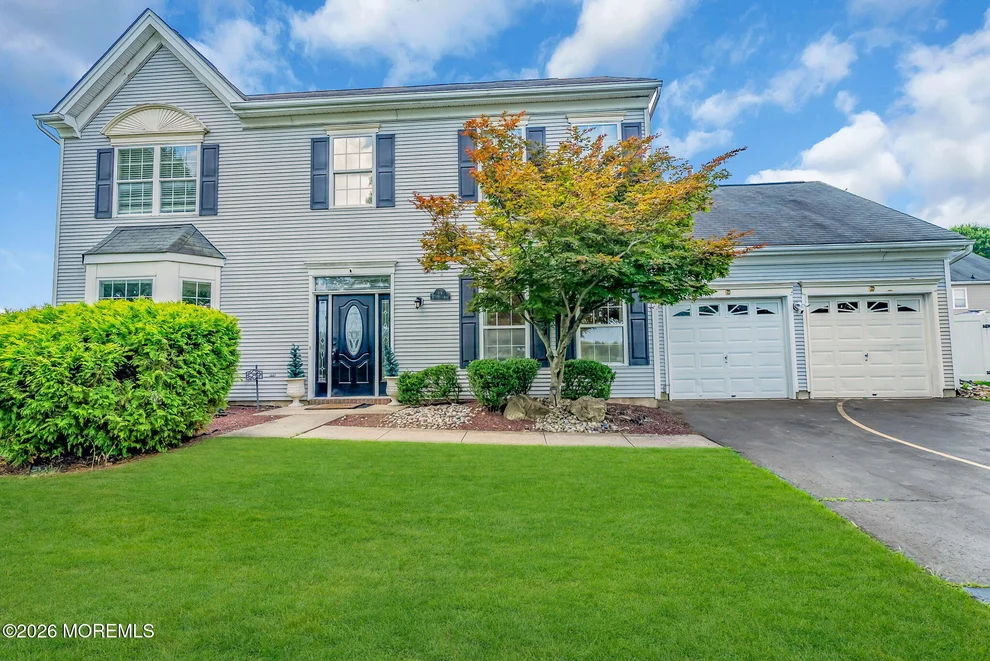 Unit for sale at 19 Vanderveer Road, Freehold, NJ 07728