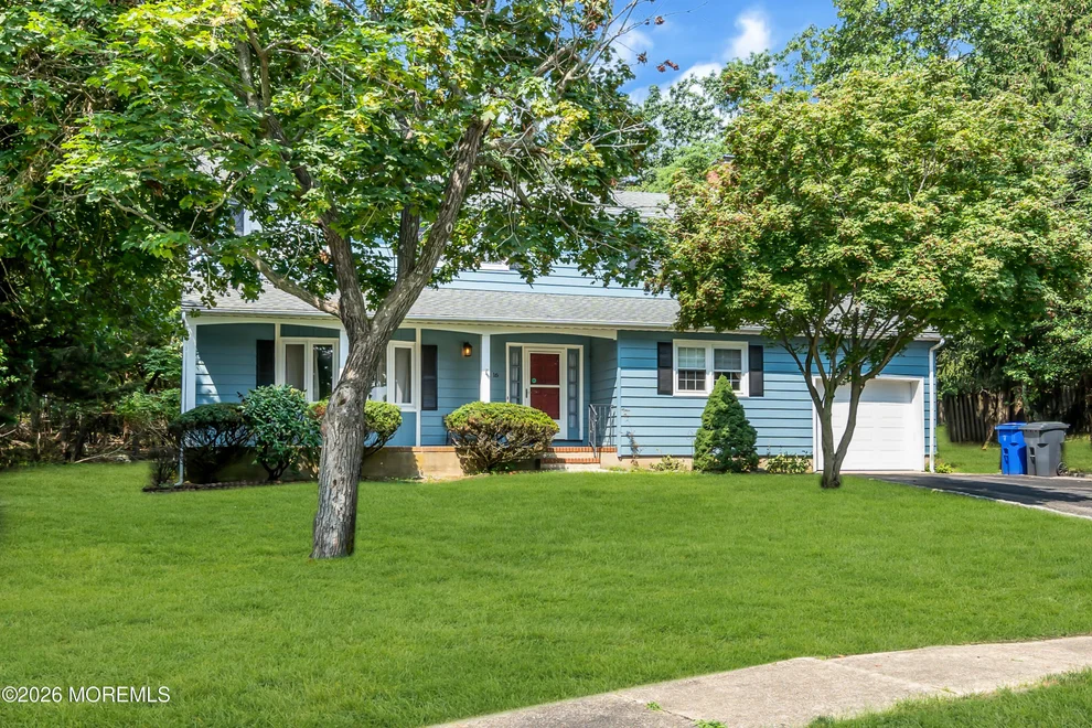 Unit for sale at 16 Friar Court, Toms River, NJ 08753