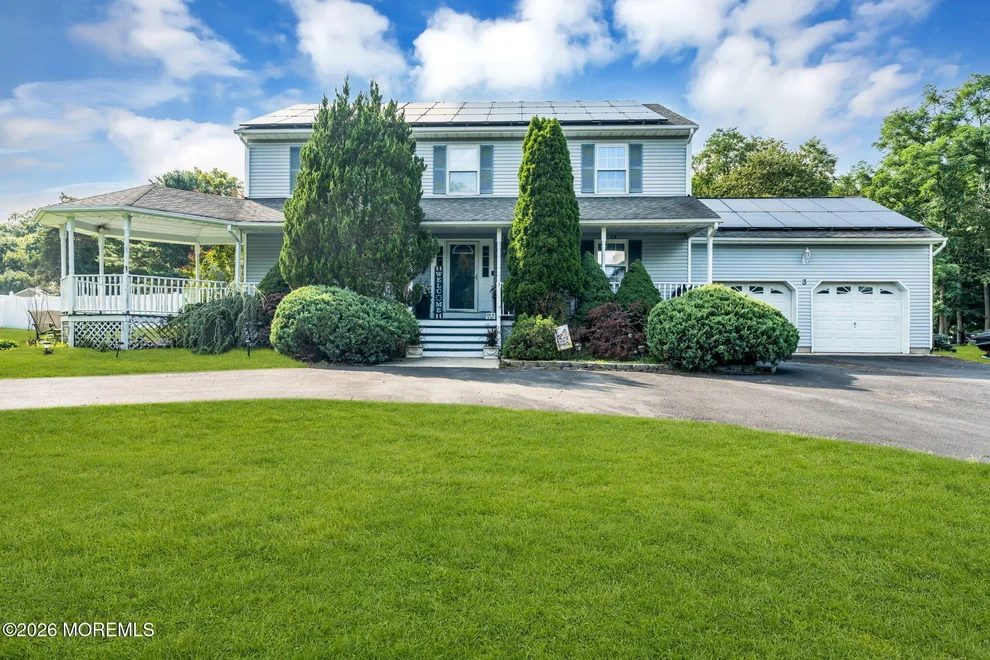 Unit for sale at 3 River Drive, Farmingdale, NJ 07727