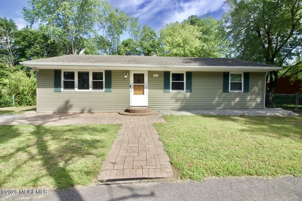 Unit for sale at 321 Cherokee Drive, Browns Mills, NJ 08015