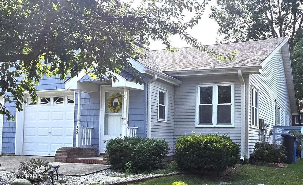 Unit for sale at 32 Sycamore Road, Manahawkin, NJ 08050