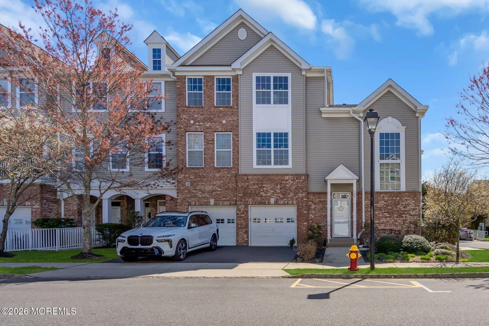 Unit for sale at 126 Melanie Way, Manahawkin, NJ 08050