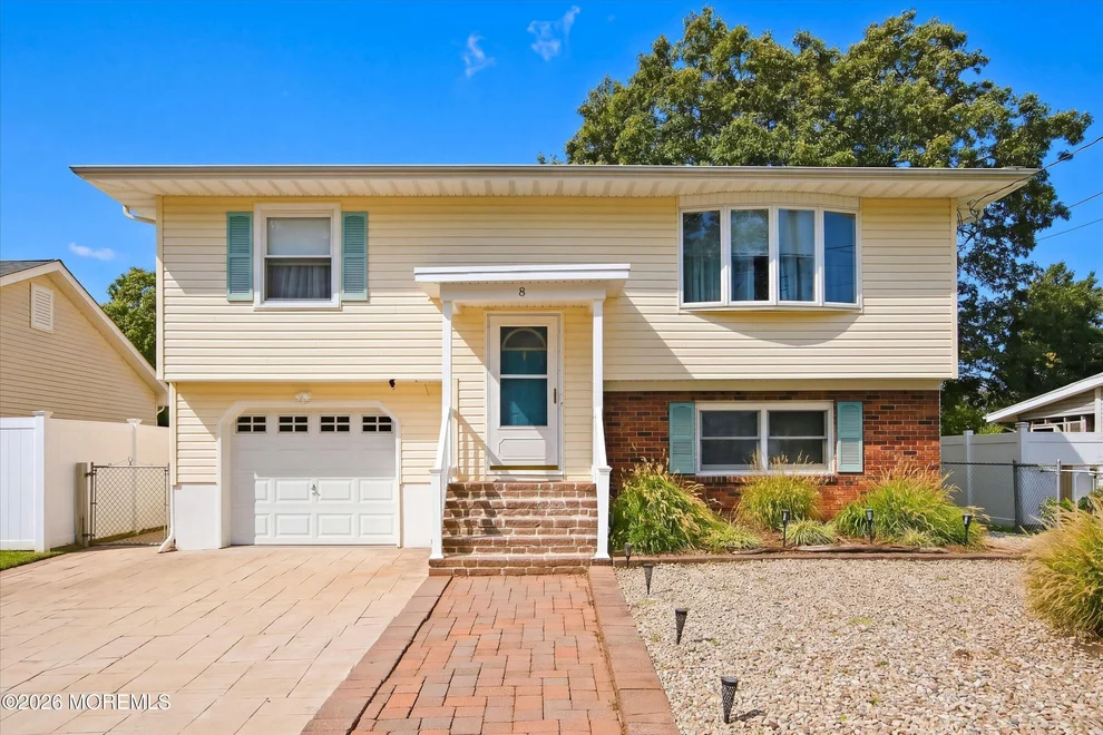 Unit for sale at 8 Frankies Lane, Toms River, NJ 08753