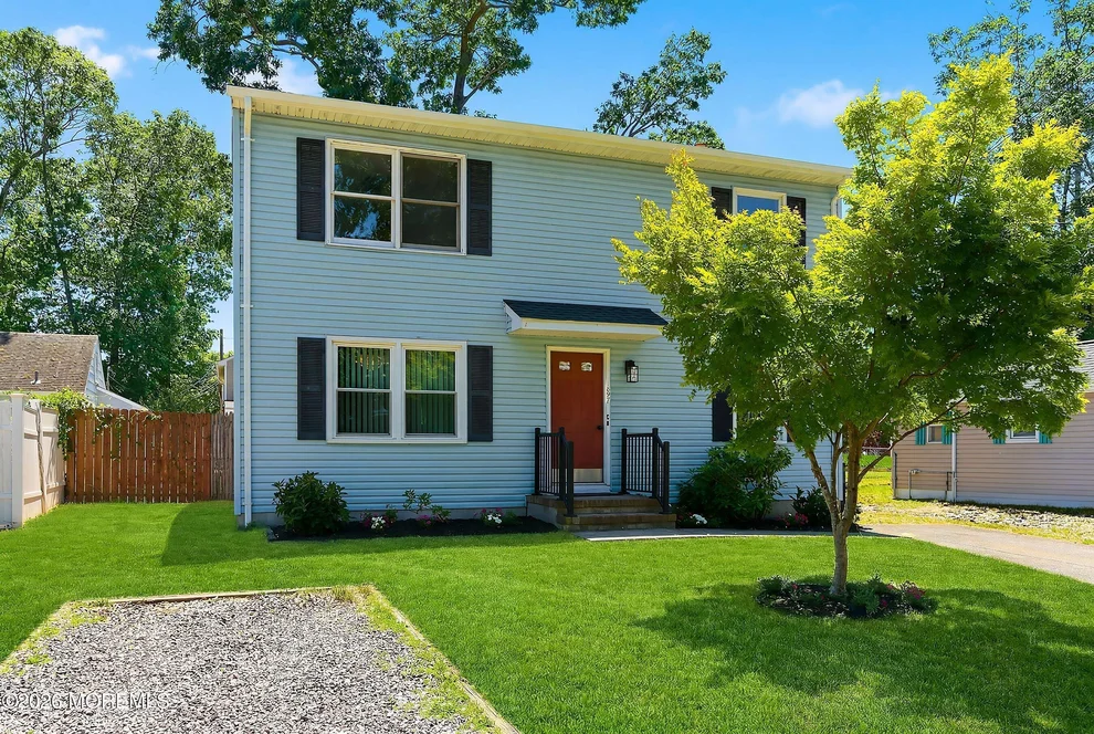Unit for sale at 897 Lynnwood Avenue, Brick, NJ 08723
