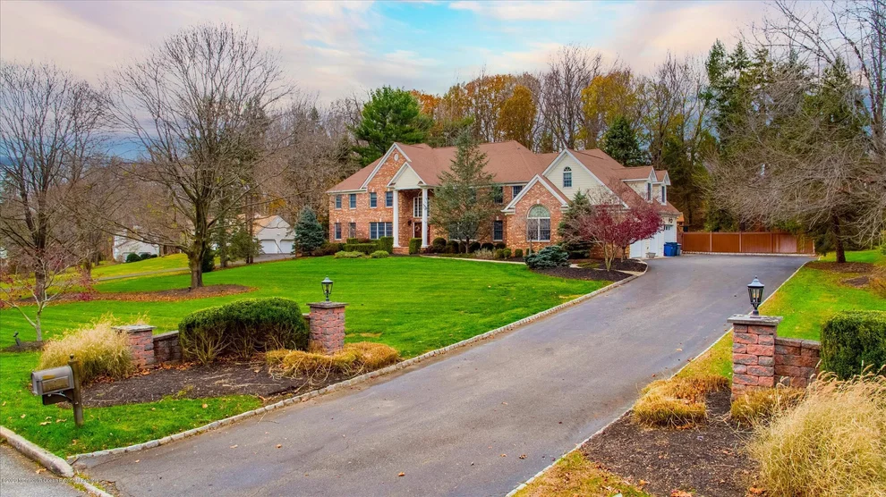 Unit for sale at 7 Beverly Drive, Holmdel, NJ 07733