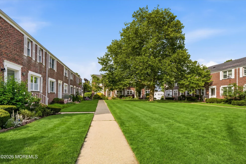 Unit for sale at 325 Bath Avenue, Long Branch, NJ 07740