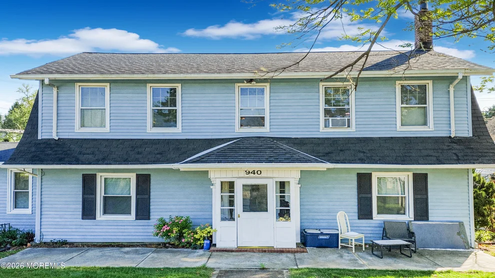 Unit for sale at 940 Broadway, West Long Branch, NJ 07764