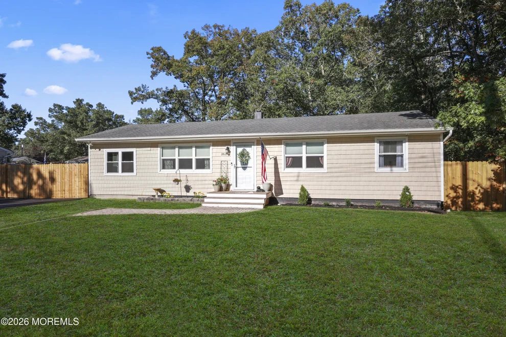 Unit for sale at 2628 Midway Avenue, Manchester, NJ 08759