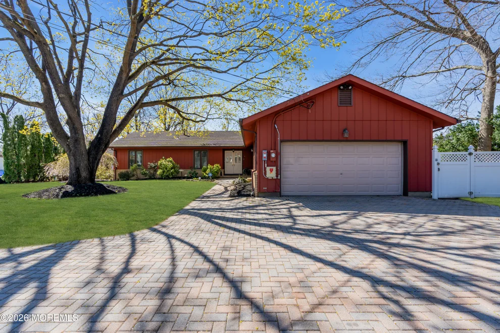 Unit for sale at 514 Highland Terrace, Brick, NJ 08723