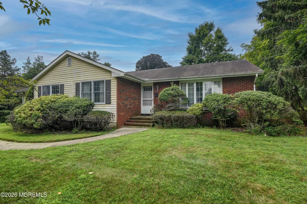 Unit for sale at 19 Crown Road, Ewing, NJ 08638
