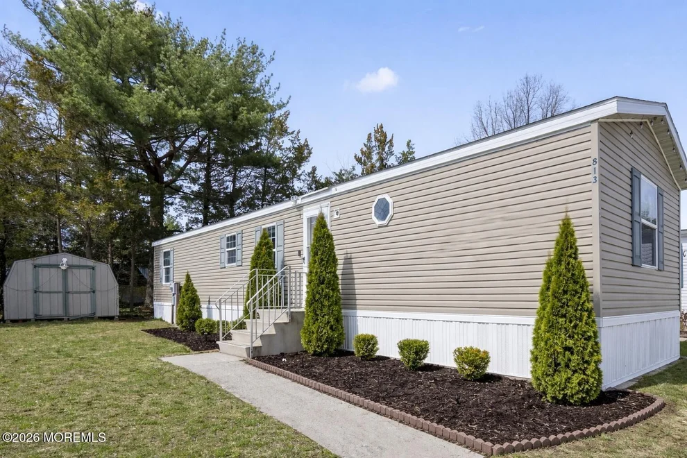 Unit for sale at 813 North Street, Jackson, NJ 08527