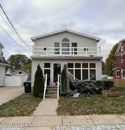 Unit for sale at 13 Applegate Street, Red Bank, NJ 07701
