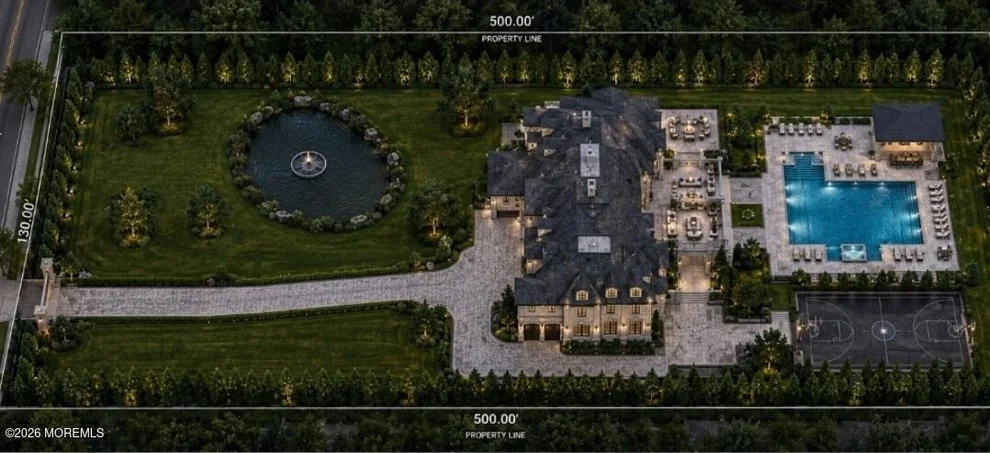 Unit for sale at 68 Cannon Boulevard, Jackson, NJ 08527